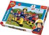puzzle 24 maxi - Hasiči / Požárník Sam