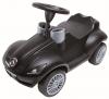 Auto odstrkovadlo SLK BOBBY BENZ černé
