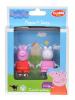 PlayBig BLOXX Peppa Pig Figurky 2ks