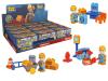 PlayBig BLOXX Bořek Starter set, 3 druhy, DP12