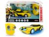 RC Transformers Turbo Racer Bumblebee 1:24, 18cm, 2kan