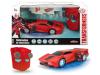RC Transformers Turbo Racer Sideswipe