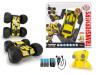 RC Transformers Flip 'n' Race Bumblebee 1:16, 2kan