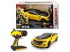 RC Transformers Bumblebee 1:18, 24 cm
