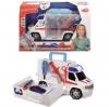 Ambulance 33 cm s lékařským vybavením