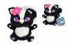 Enchantimals Plyšový skunk Caper 35 cm