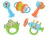 Cotoons Hudebni set 5ks