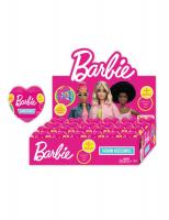 Barbie Srdcová kapsle – herní sada s 1 prstýnkem + 1 náramkem