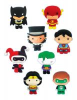 DC Buddies – 3D Figurka