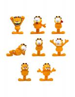 Garfield Buddies - 3D Figurka
