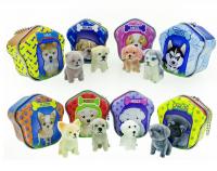 Puppy Club The Best