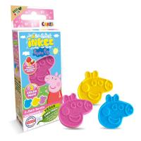 INKEE - Mini balenie šumivej bomby - Prasiatko Peppa