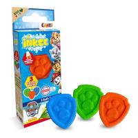 INKEE - Mini balenie šumivej bomby - Paw Patrol