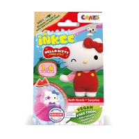 INKEE - Koupelová bomba s překvapením Hello Kitty S1 Box