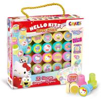 STAMPS - Hello Kitty