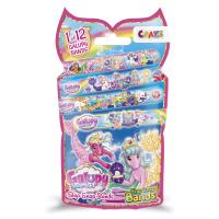 SLAP SNAP BANDS - Galupy Mermaid