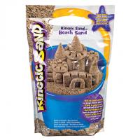 KINETIC SAND PRÍRODNÝ TEKUTÝ PIESOK 1,4kg