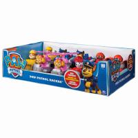 PAW Patrol MALÁ VOZIDLA S FIGÚRKOU ASST.