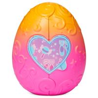 HATCHIMALS PIXIES OPATROVATEĽKA S BÁBäTKOM A DOPLNKAMI