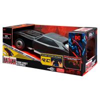 BATMAN FILM BATMOBILE RC JAZDA NA ZADNOM