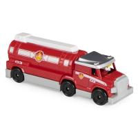 PAW PATROL BIG TRUCKS KOVOVÝ NÁKLADIAK MARSHALL