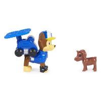 PAW PATROL BIG TRUCKS FIGÚRKY S DOPLNKAMI