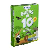 SMG UHÁDNI NA 10 - ZVÍŘATA