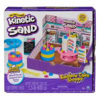 KINETIC SAND SADA CUKRÁREŇ