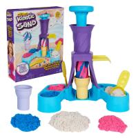 KINETIC SAND ZMRZLINÁRNA