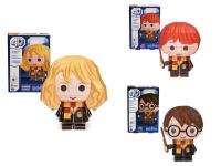 FDP 4D PUZZLE HARRY POTTER POSTAVY ASST