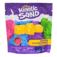 KINETIC SAND CUKRÍKOVÉ BALENIE TEKUTÉHO PIESKU