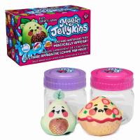 JELLYKINS KÚZELNÉ PLYŠÁKY DVOJBALENIE