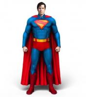 SUPERMAN FILM FIGÚRKA 30 SM SUPERMAN