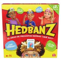 SMG HEDBANZ SPOL. HRA HÁDANEK NOVÁ