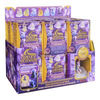 UNICORN ACADEMY ZBERATEĽSKÉ FIGÚRKY