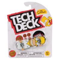 TECH DECK FINGERBOARDY SERIÁLOVEJ LICENCIE