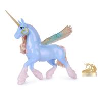UNICORN ACADEMY JEDNOROŽEC SKYWIND SVĚTLA & ZVUKY