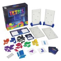 TETRIS DESKOVÁ HRA CZ/SK/PL
