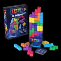 TETRIS VRATKÁ VĚŽ