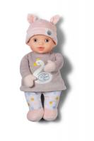 Baby Annabell for babies Miláčik s labuťou, 30 cm