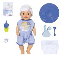 BABY born Soft Touch Little chlapček, 36 cm