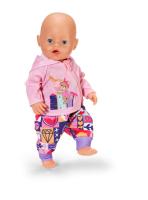 BABY born Oblečení pro novorozence, 43 cm