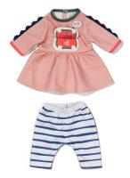 BABY born Šatičky džungle, 36 cm