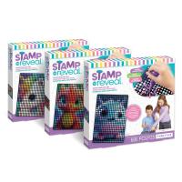 Stamp to Reveal asst.