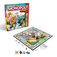 Monopoly Junior CZ