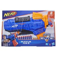 Nerf Elite Ruckus ICS-8