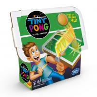 Detská hra Tiny Pong