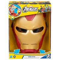 Avengers Maska Iron Man FLIP FX