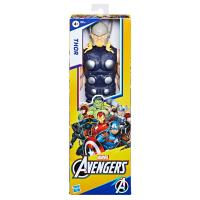 HASBRO - Avengers Titan Hero Thor figurka