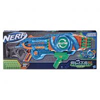 NERF ELITE 2.0 FLIP 32